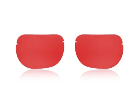 Червона лінза (Red)