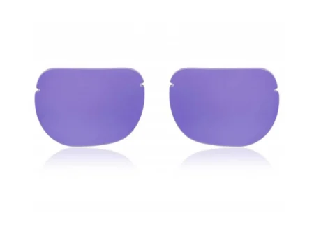 Фіолетова лінза (Purple)
