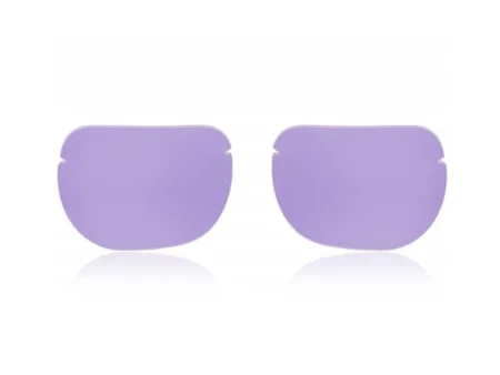 Світло-фіолетова лінза (Light Purple)