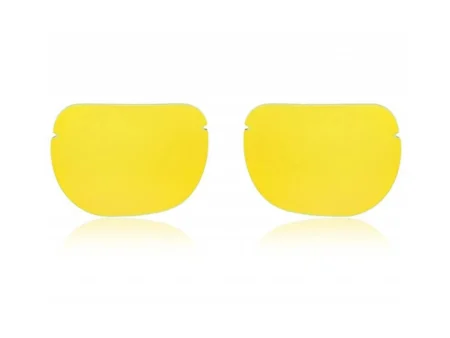 Жовта лінза (Yellow)