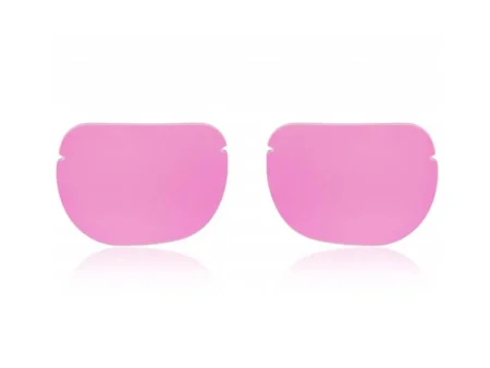 Рожева лінза 1 (Pink 1)